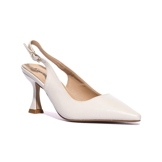 KISS KRISS 6010 LIZ PANNA Decollete Donna
