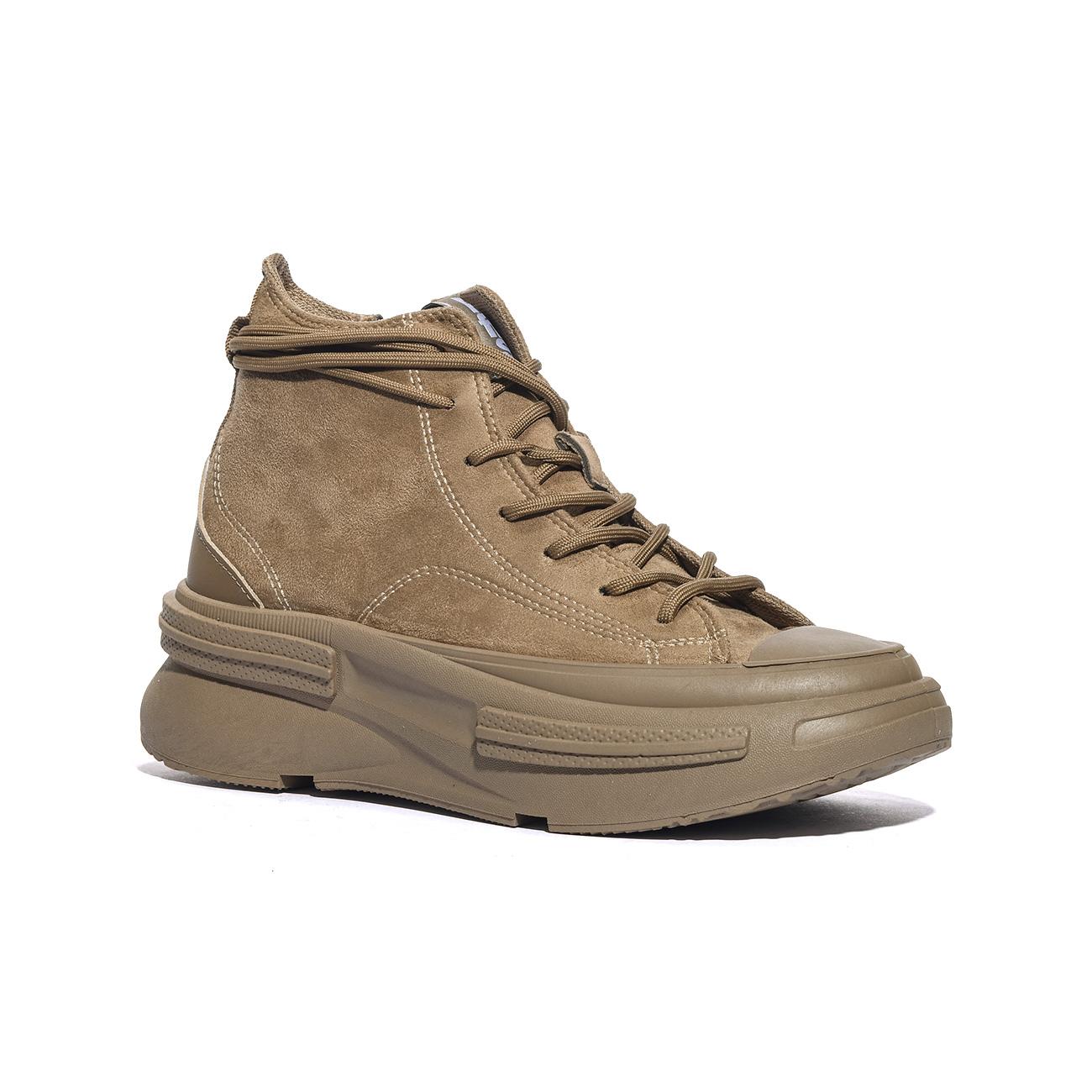 Stivaletti Refresh 172066 Beige 172066TAUPETAUPE REFRESH