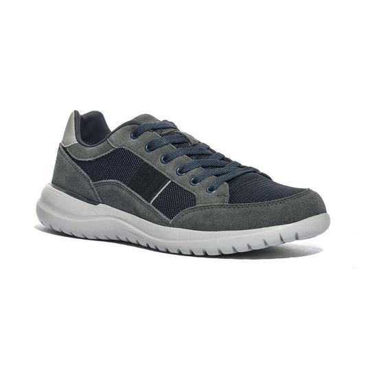 LUMBERJACK 102269098 NAVY BLUE Sneakers Uomo
