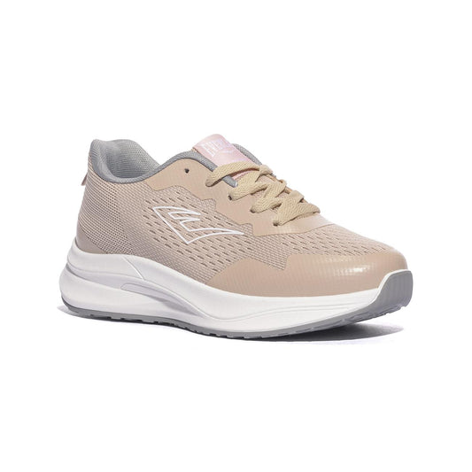EVERLAST EV-3389 CAMEO PINK WHITE ASH Sneakers Unisex