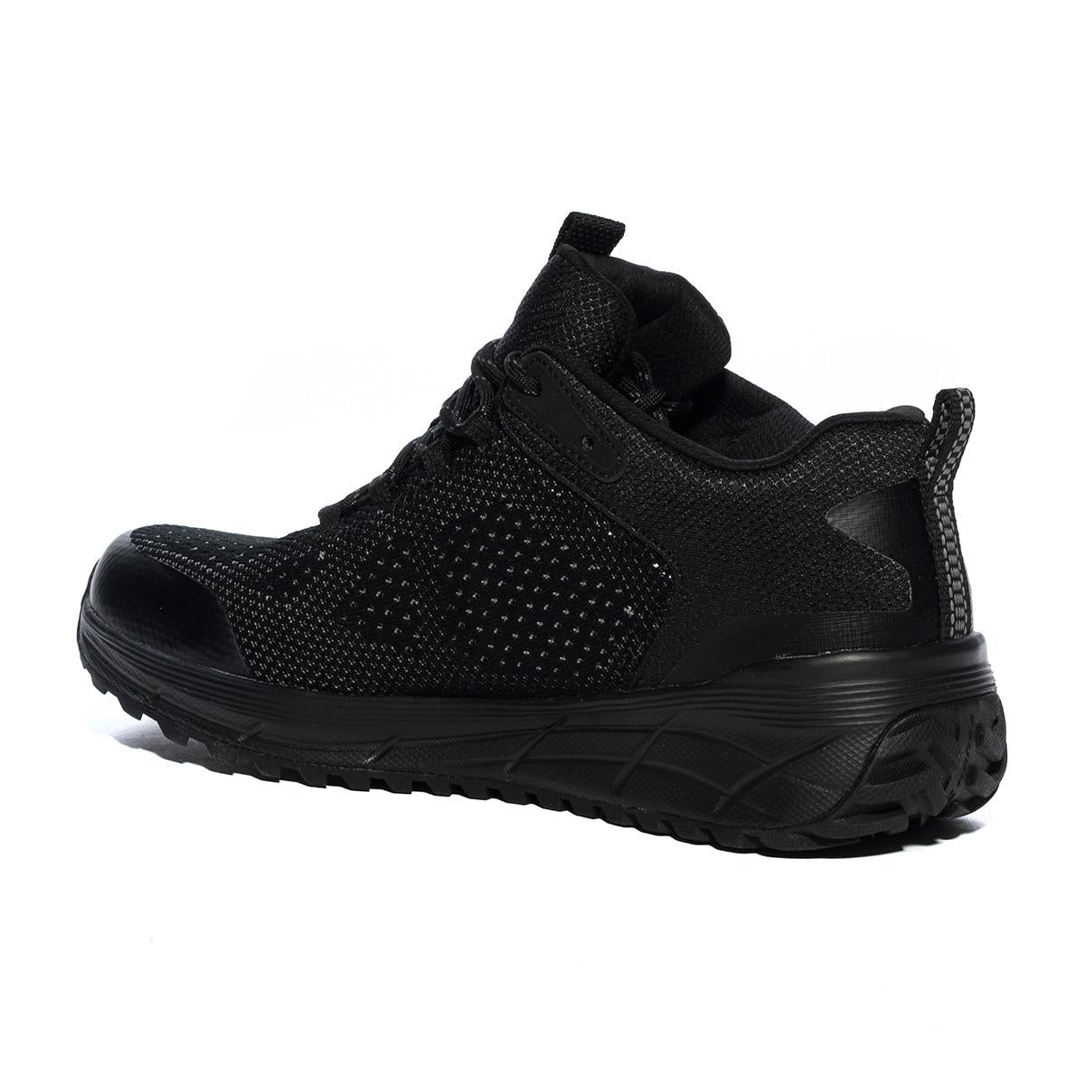 SKECHERS 237027 BBK Sneakers Uomo