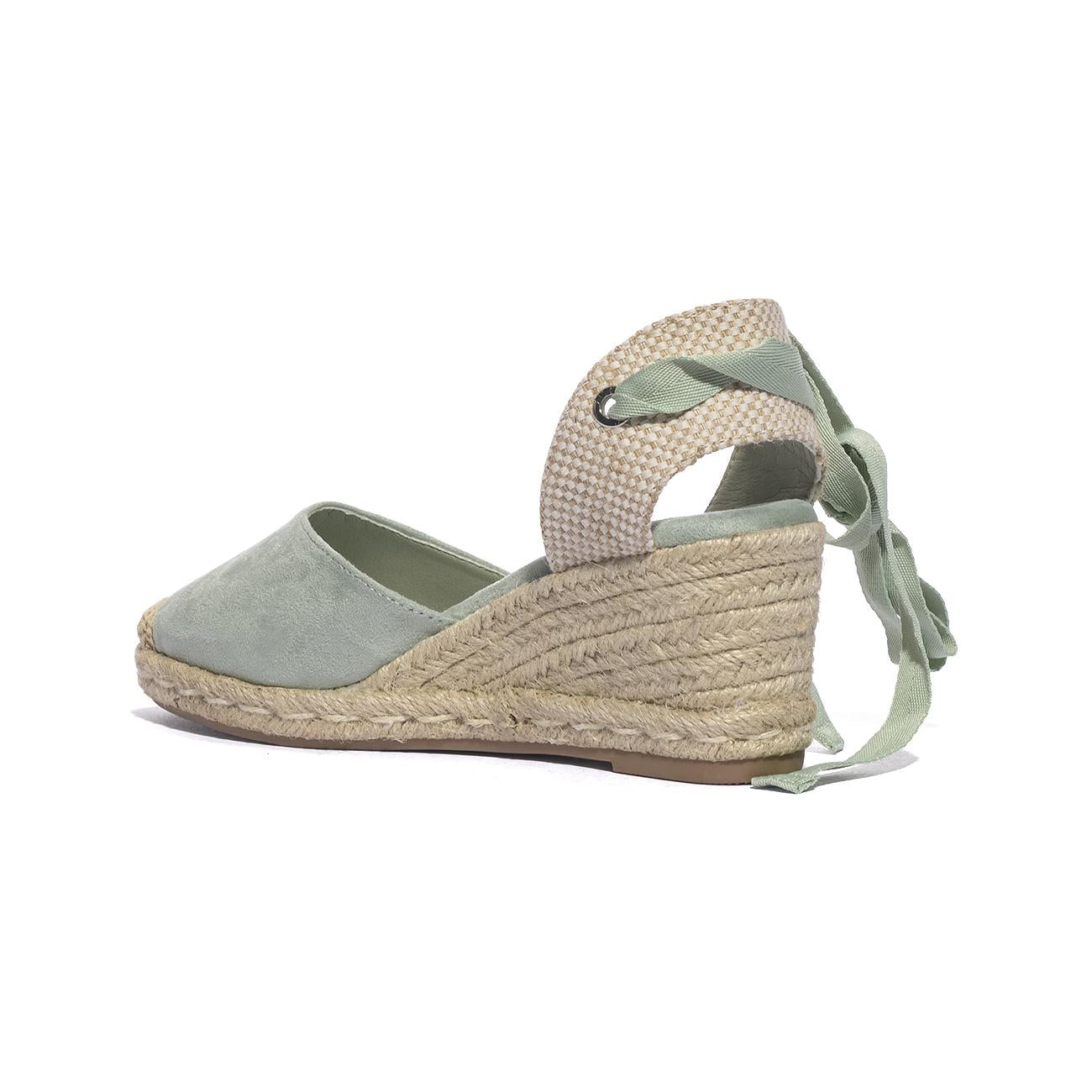 REFRESH 172642 AQUAAQUA Espadrillas Donna