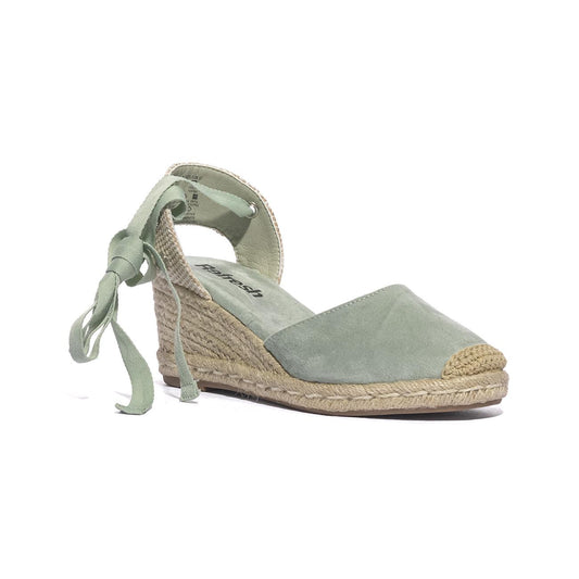 REFRESH 172642 AQUAAQUA Espadrillas Donna