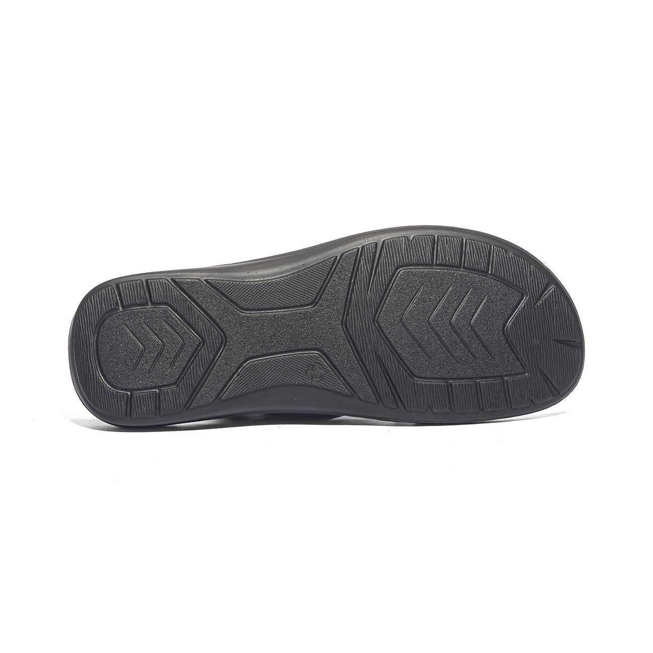 GLAMOUR 3180 T.MORO Sandali Uomo
