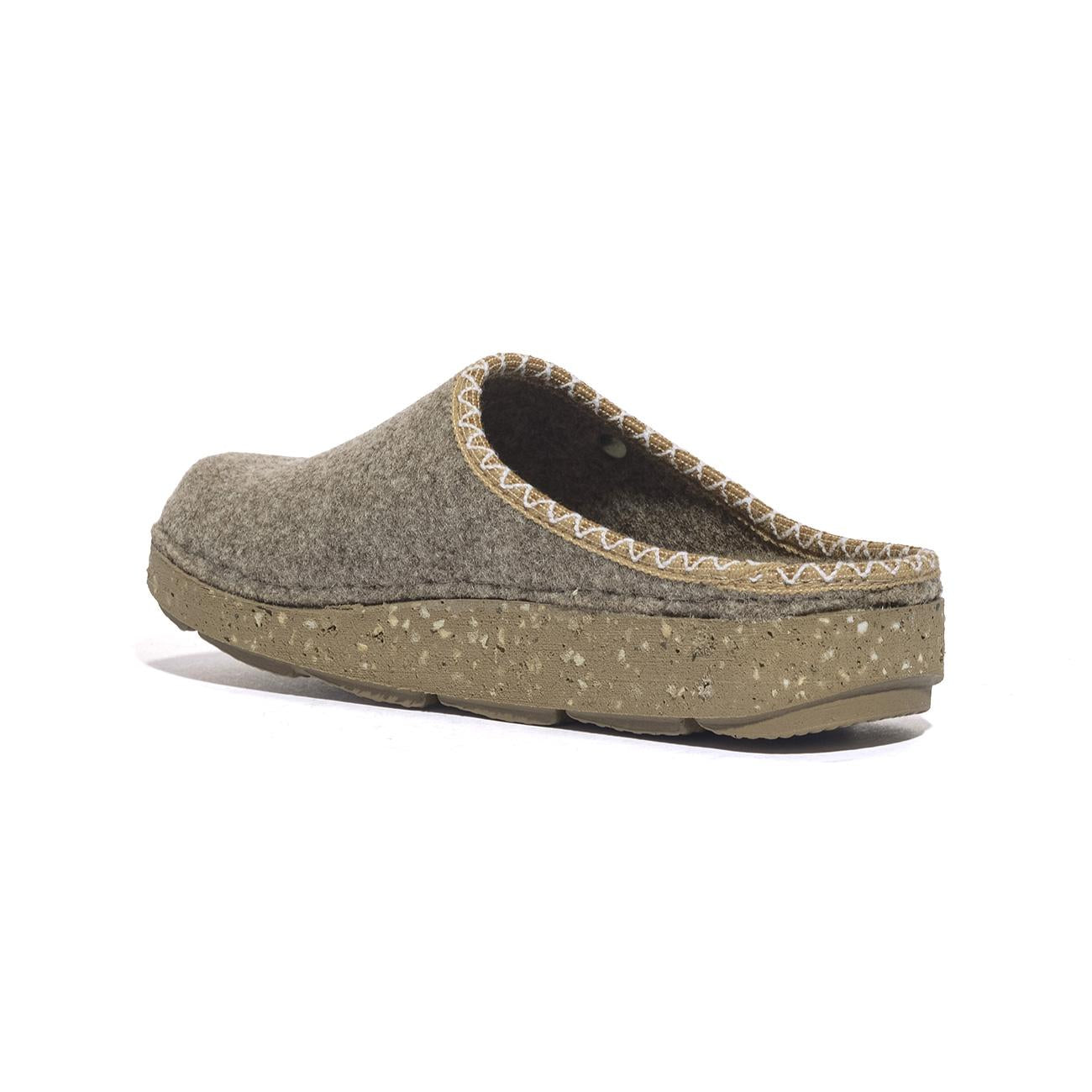 Ciabatte Inblu Ed000031 Beige ED000031TORTORA IN BLU