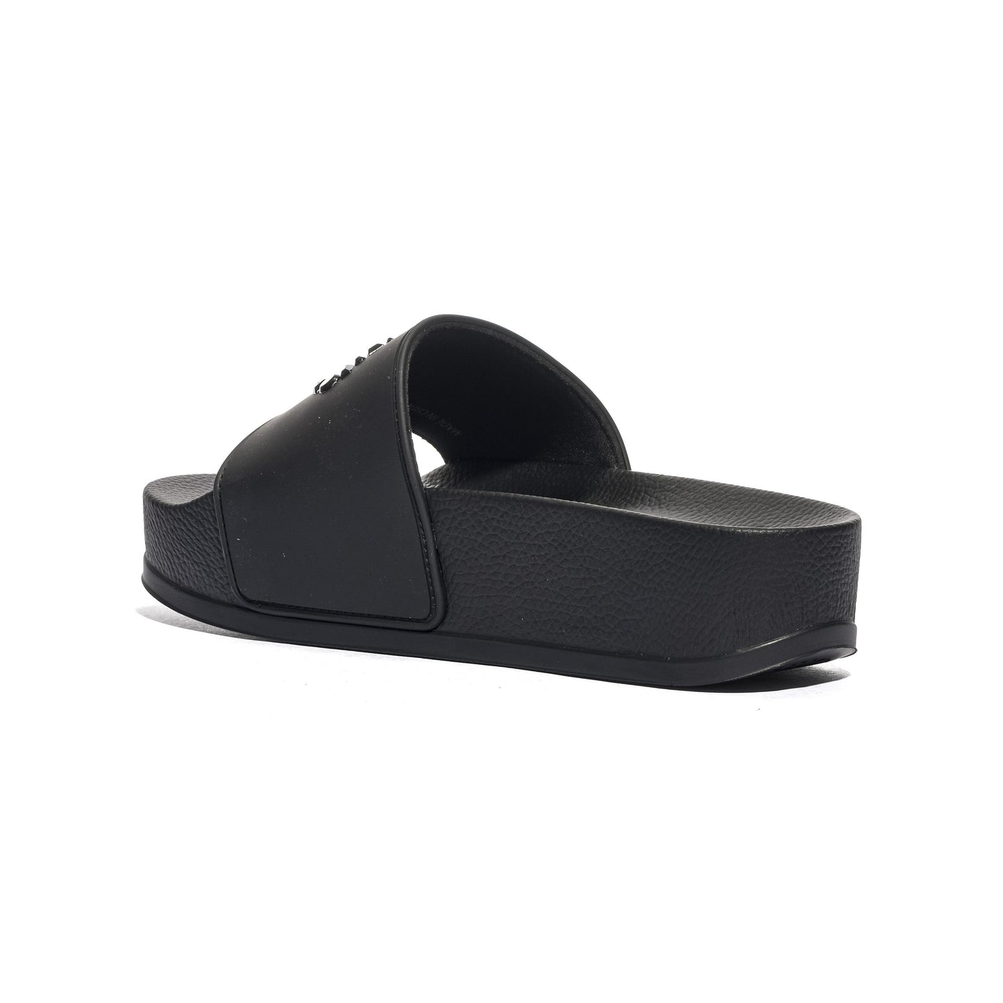 LIUJO BA6077EX02822222 BLACK Ciabatte Donna