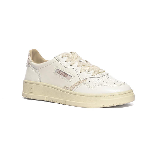 AUTRY MEDALIST AULW MJ01 Sneakers Donna