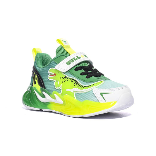 BULL BOYS DNAL5117B00 VE01 Sneakers Bambino