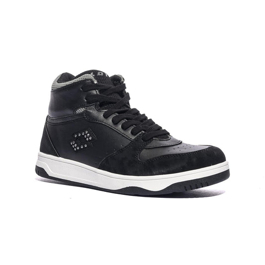 LOTTO 2201511H8 All Black Gravity Titan Sneakers Bambina