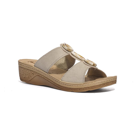 IN BLU PV000011 SABBIA Sandali Donna
