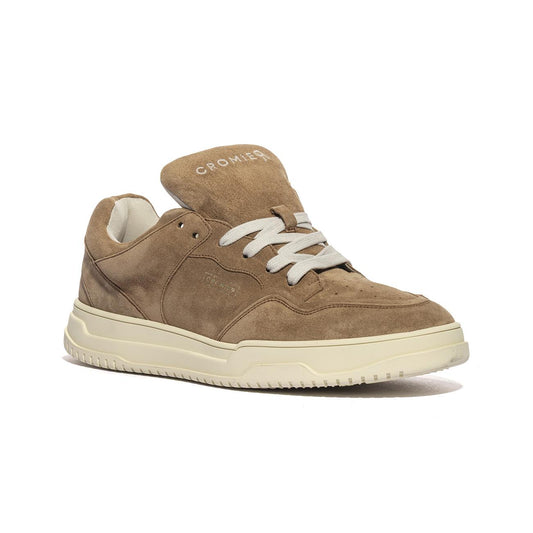 CROMIER C7A0 HONEY Sneakers Uomo