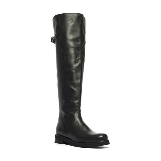 DOLCE MODA C03 NERO Stivali Donna