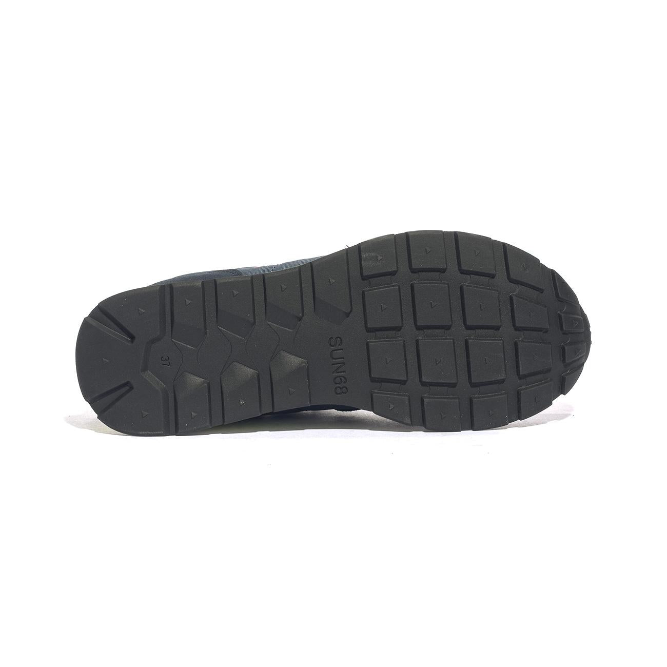 SUN 68 Z34302T NAVY BLUE Sneakers Bambino