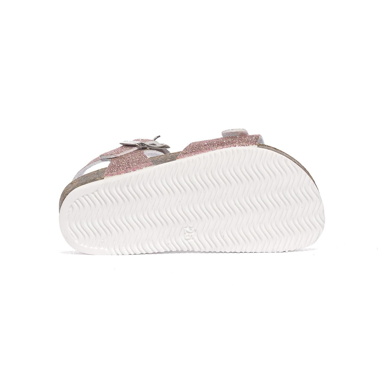 GOLDSTAR GS806X ROSA Sandali Bambina