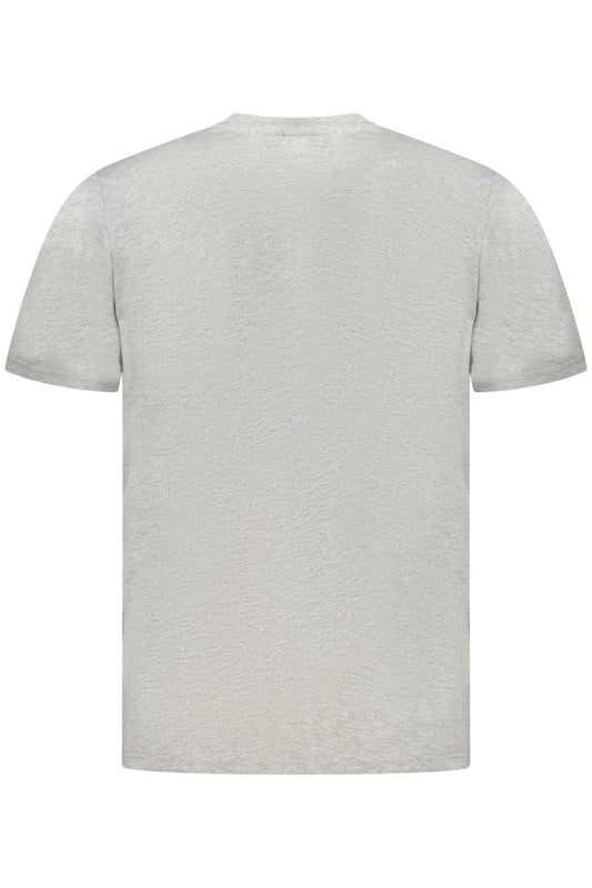 NORTH SAILS 996025000_GR0926 Grigio T-Shirt Uomo