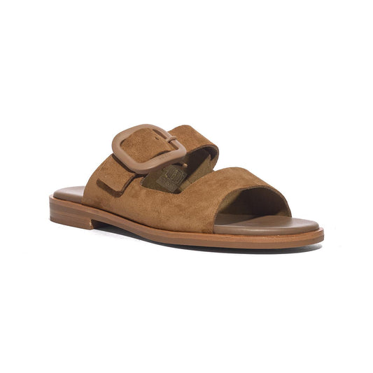FRAU 85B3 CANNELLA Sandali Donna