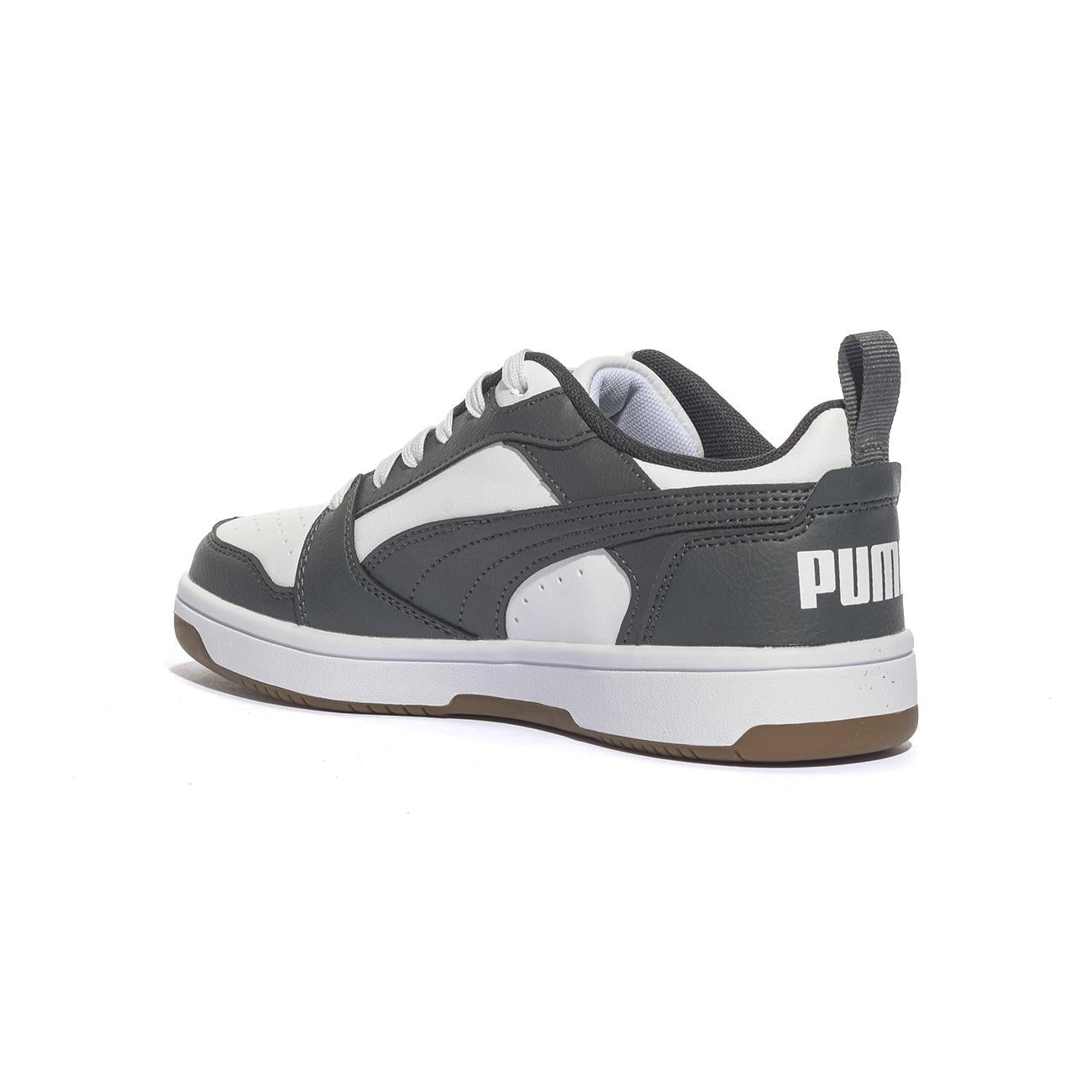 Sneakers Puma 393833-27 Grigia 393833-27MIX PUMA