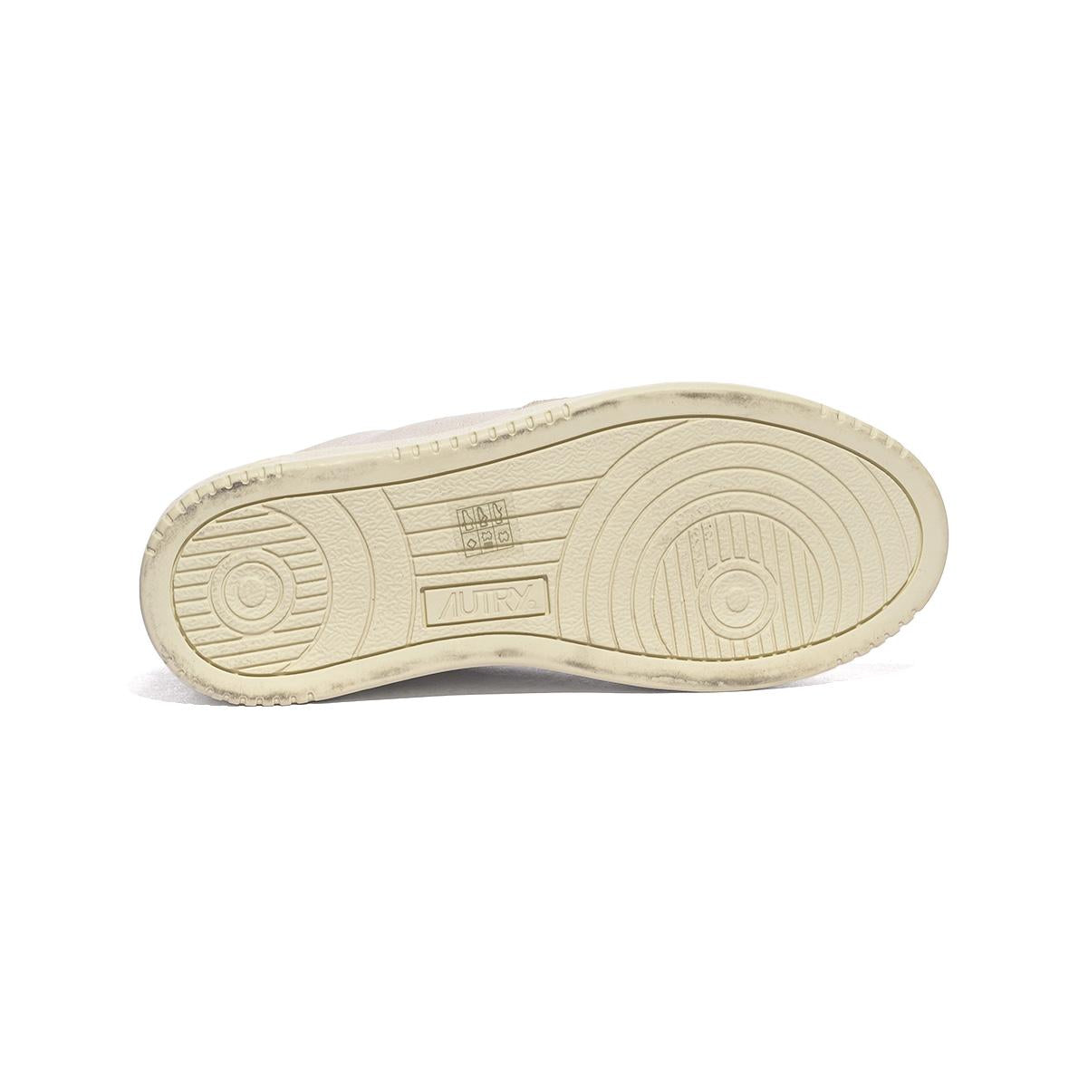 AUTRY MEDALIST AULW TS01 Sneakers Donna