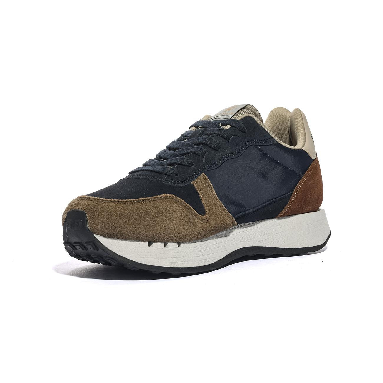 Sneakers Lumberjack Dust Marroni 102214997NAVY BLUE LUMBERJACK