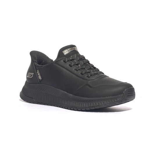 SKECHERS 117740 BBK Sneakers Donna