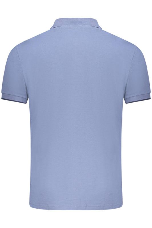NORTH SAILS 995014000_BL0772 Blu Polo Uomo