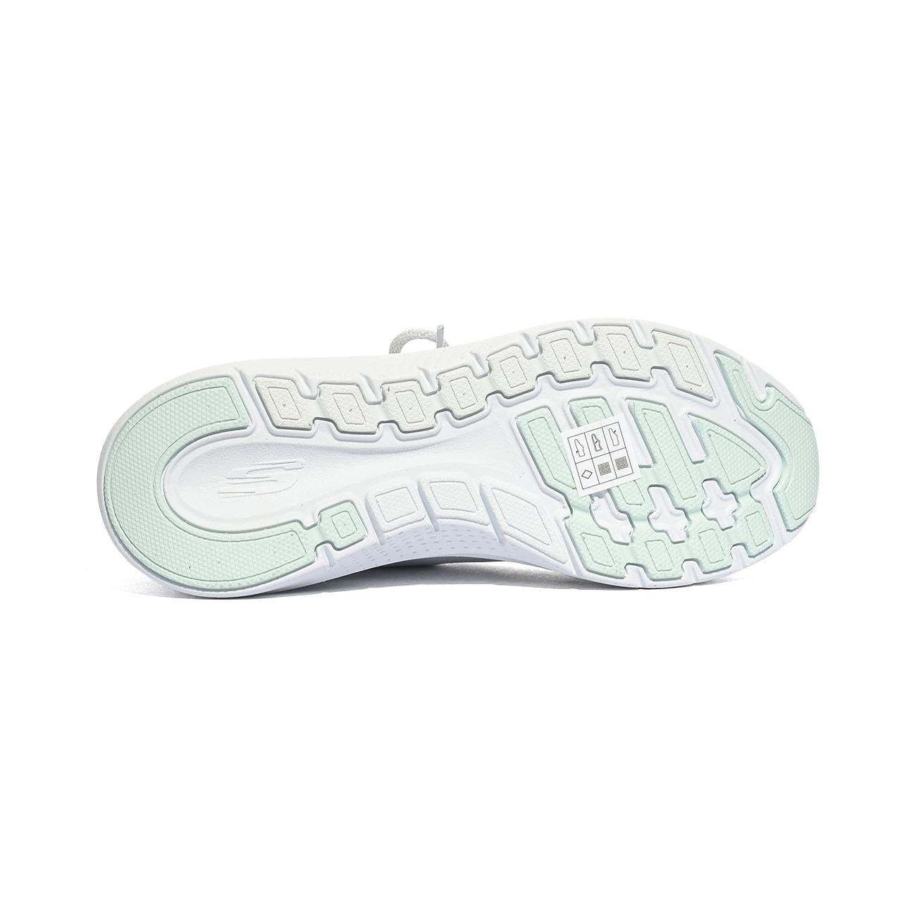 SKECHERS 150338 WHT Sneakers Unisex