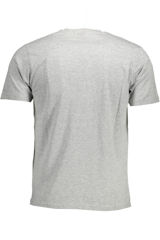 NORTH SAILS 902342-000_GRIGIO_0926 Grigio T-Shirt Uomo