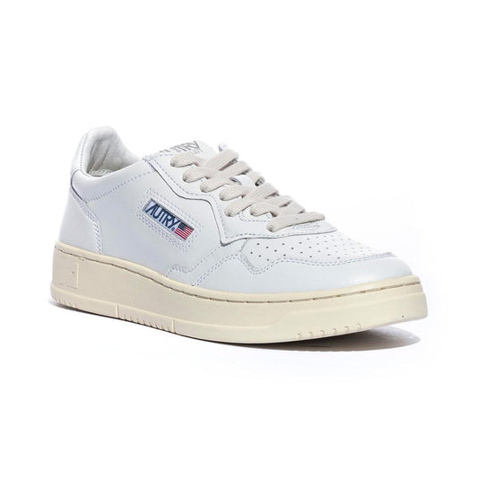AUTRY MEDALIST AULW LL15 Sneakers Donna