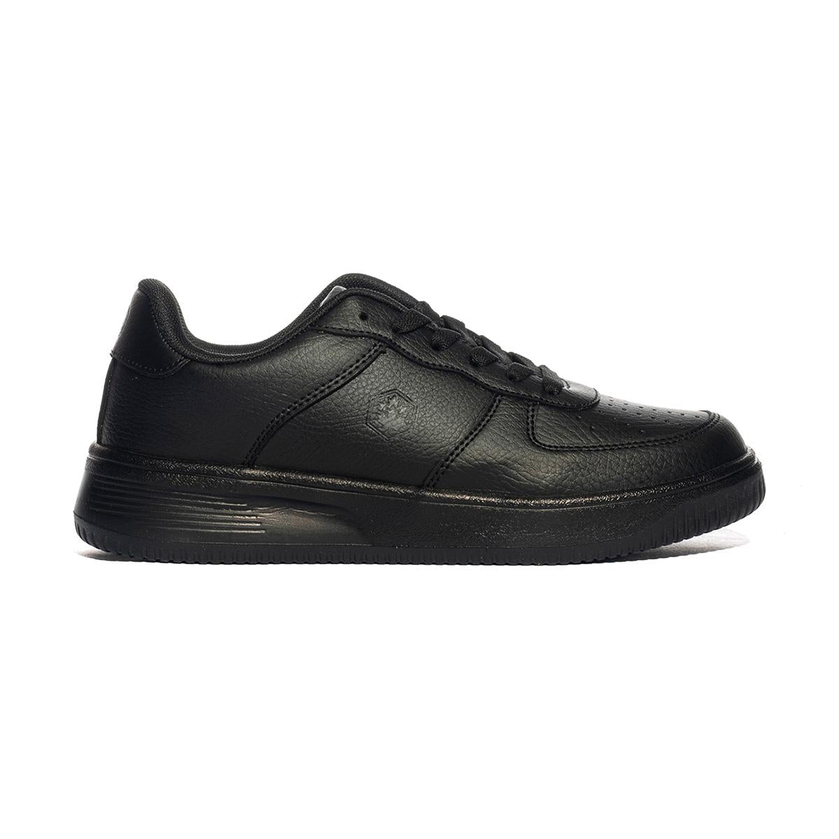 Sneakers Lumberjack FInster nere SW70411-005BLACK CB001 LUMBERJACK