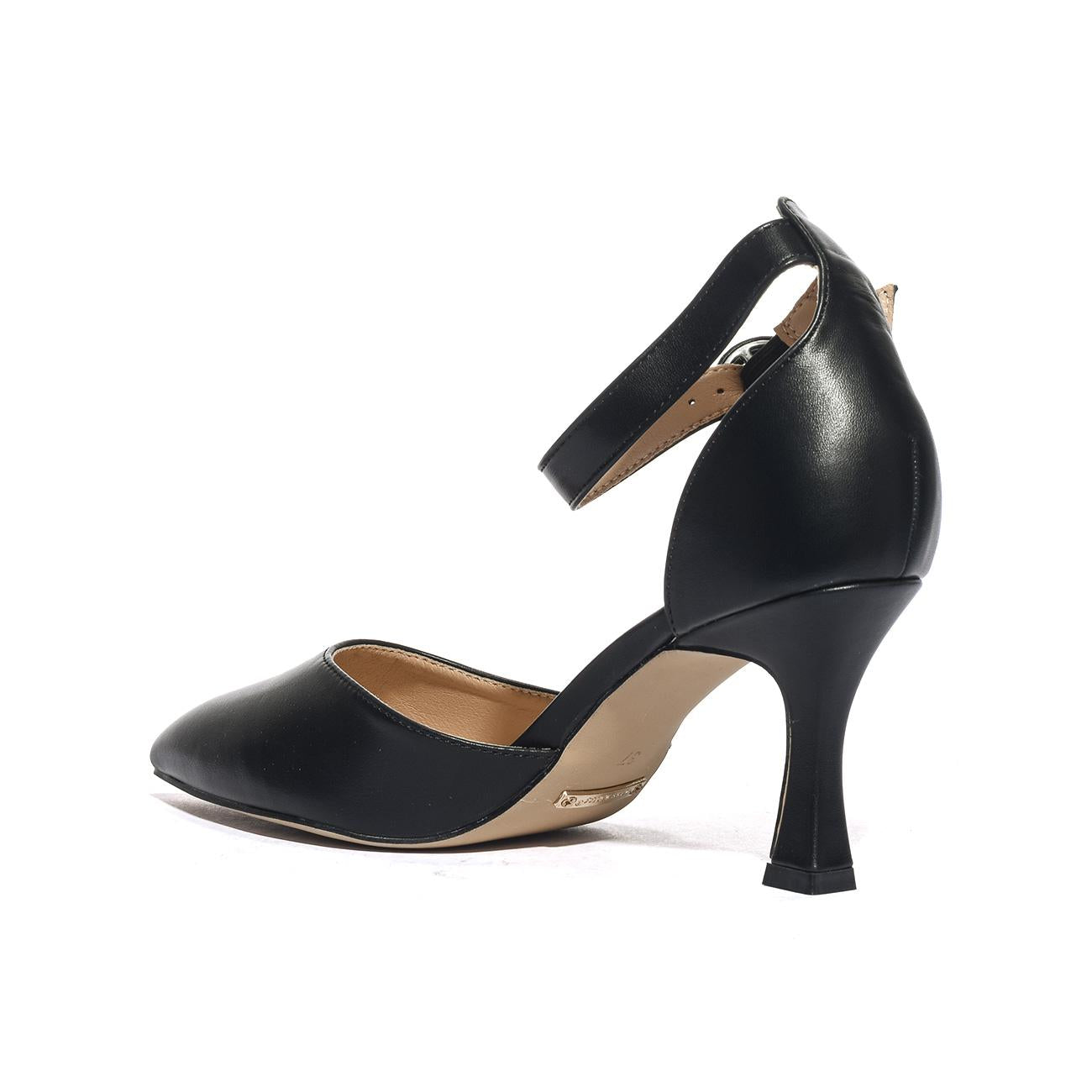 Decolletè Kiss Kriss 3033 Neri 3033NERO KISS KRISS