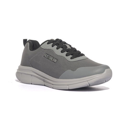 AUSTRALIAN AU52M501 GREY Sneakers Uomo