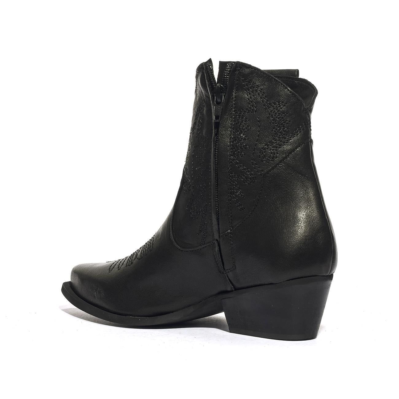 DOLCE MODA TEX 14 NERO Stivali Donna