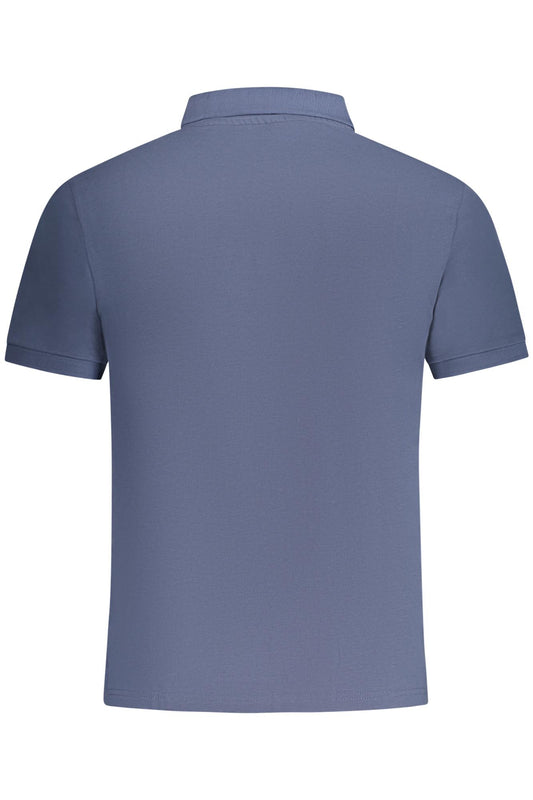 NORTH SAILS 995011000_BL0772 Blu Polo Uomo