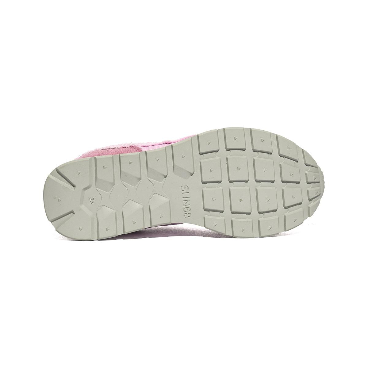 SUN 68 Z35416T 72 Sneakers Bambina