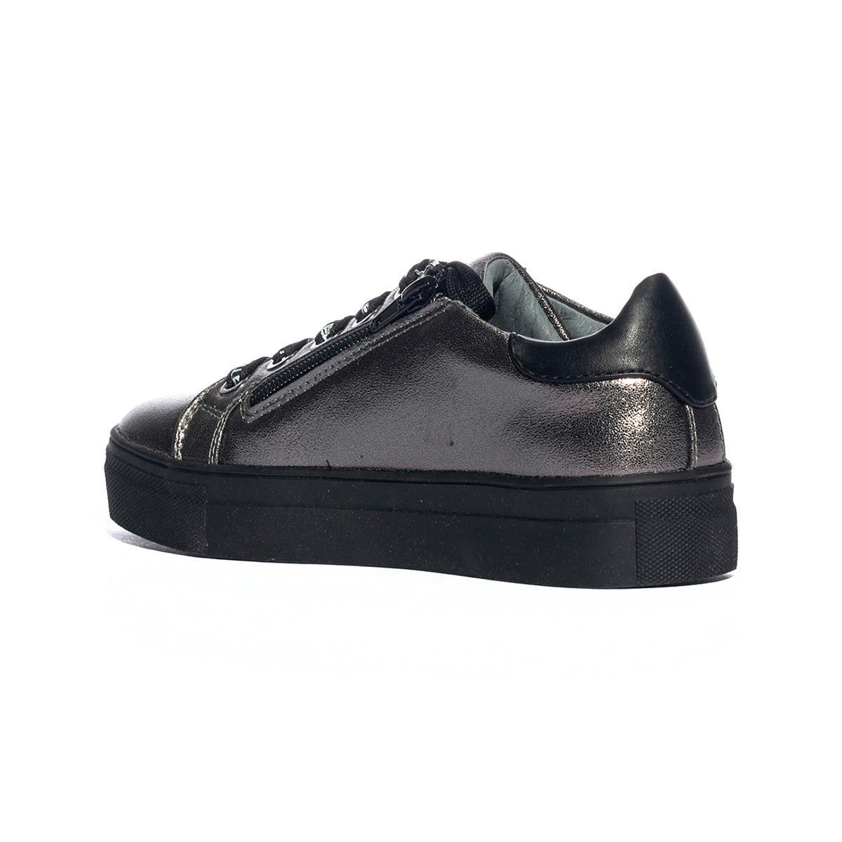 Sneakers Gaelle G1101 Canna Di Fucile G1101C.FUCILE GAELLE