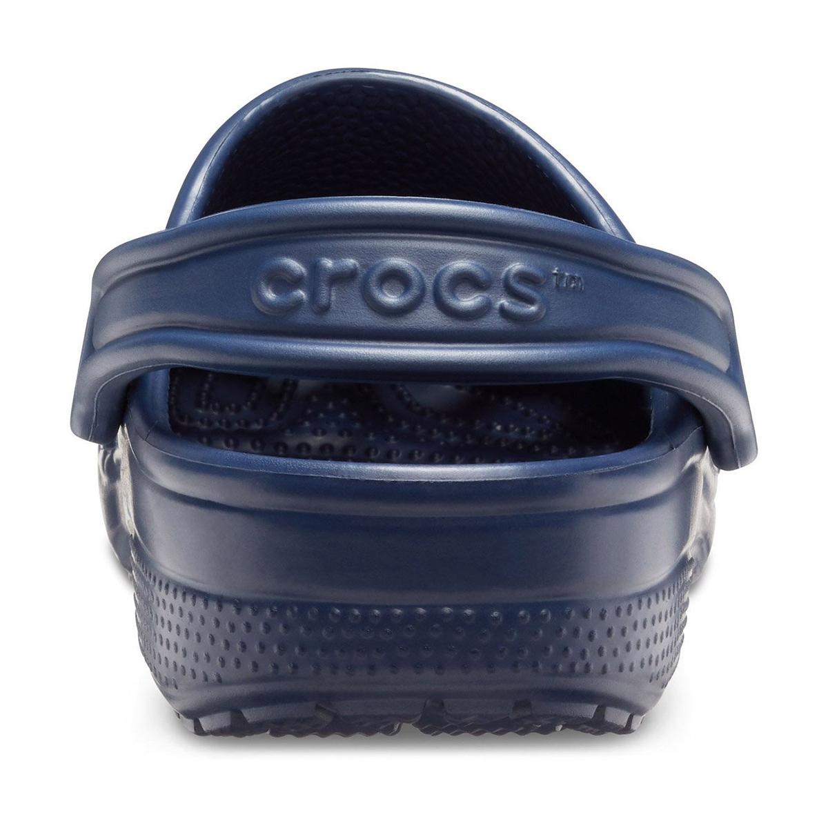 CROCS CR.10001 NAVY SANDALO Unisex