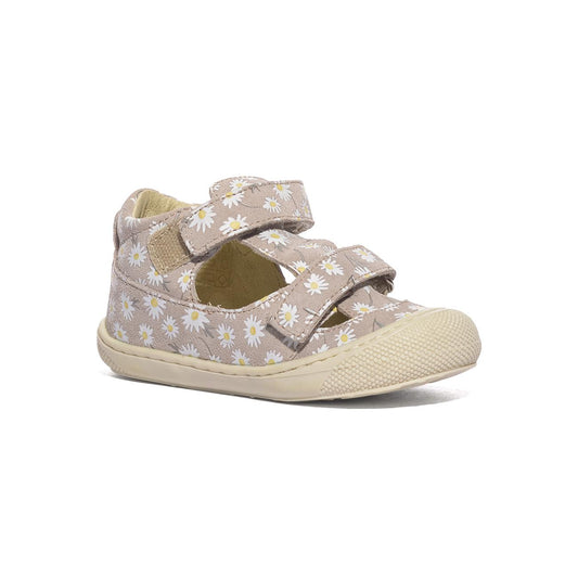 NATURINO 0012013359.47.0M04 CIPRIA Sandali Bambina