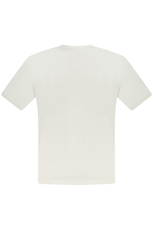 NORTH SAILS 996020000_BI0101 Bianco T-Shirt Uomo