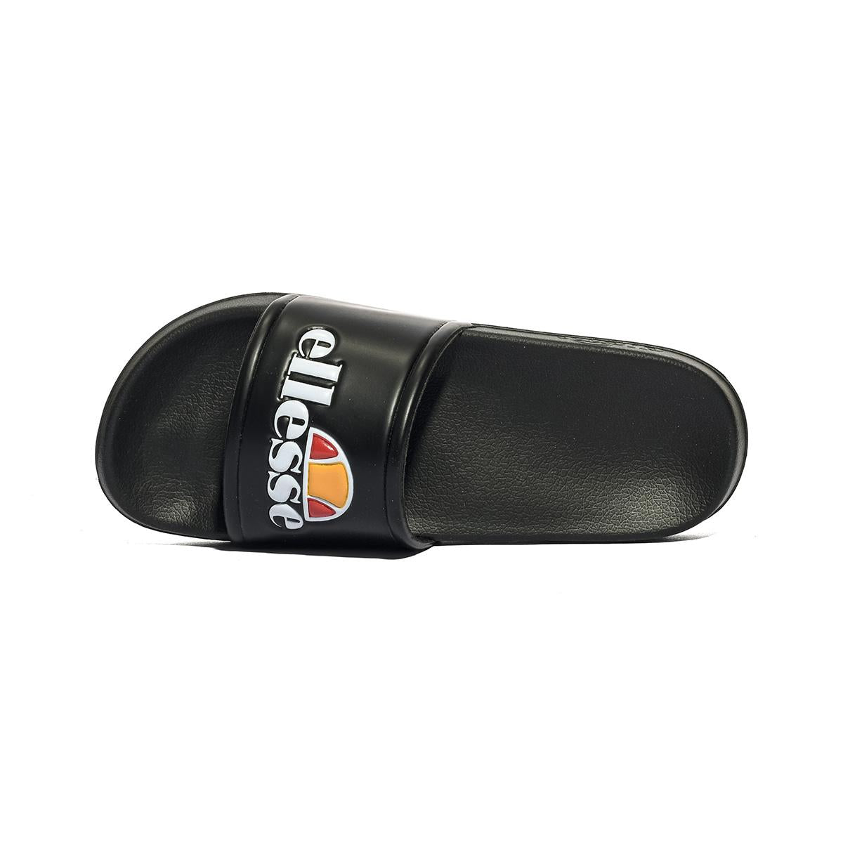 ELLESSE OS EL11M74502 BLACK Ciabatte Uomo