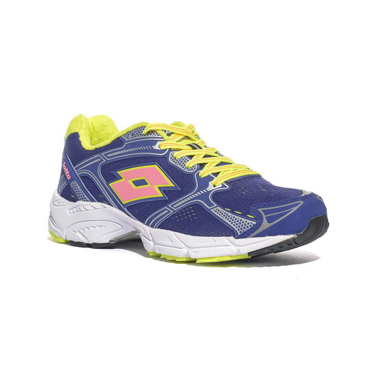 LOTTO L54861 MAGENTA Sneakers Calzature