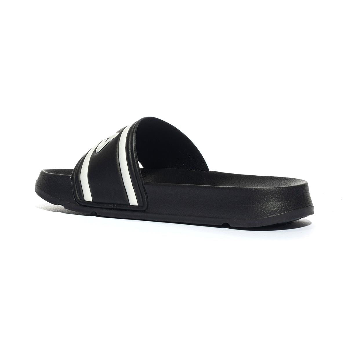 FILA 1010901 Black Ciabatte Donna
