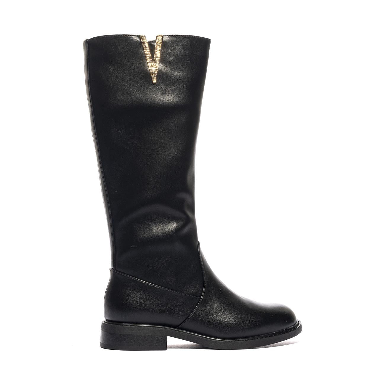 Stivali Mariella Burani 51621 Neri 51621BLACK MARIELLA BURANI