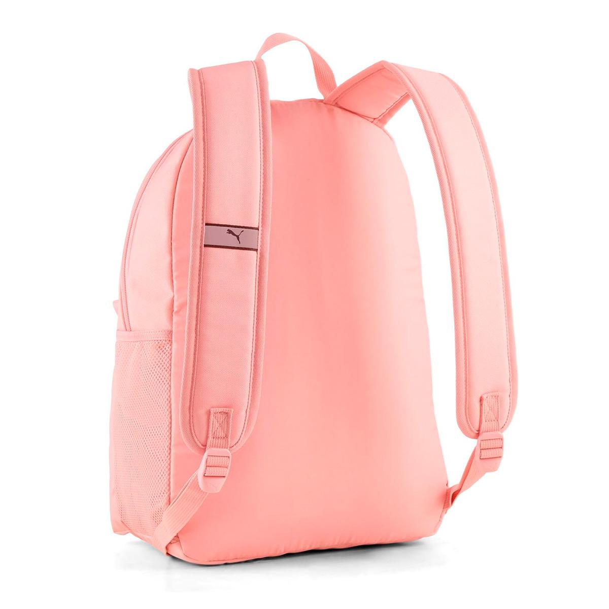 PUMA 091164-28 pink Zaini Accessori