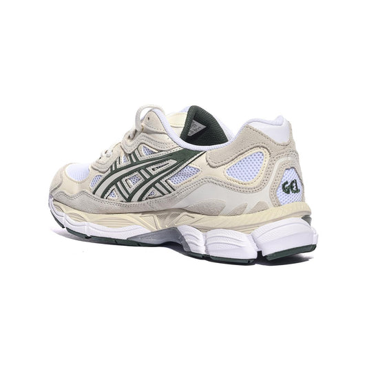 ASICS 1203A383-750 IVORY FOREST NIGHT Sneakers Uomo