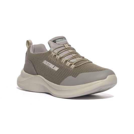 AUSTRALIAN AUX2M501 BROWN Sneakers Uomo