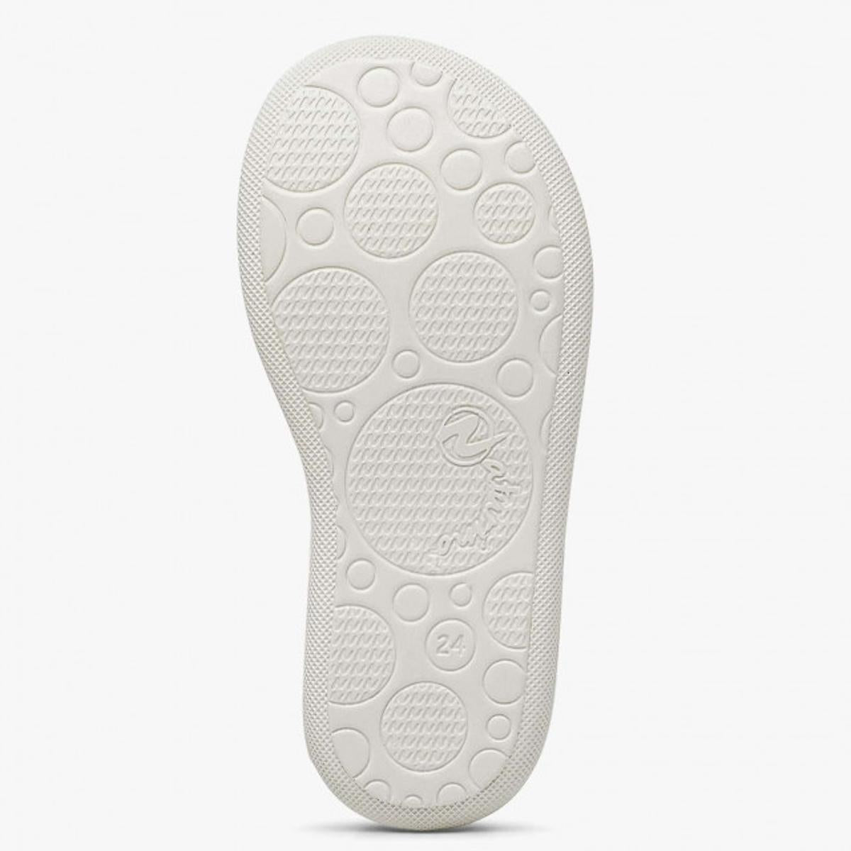 Sandali Naturino BRAHMA Platino 0010502980-03-1Q60PLATINUM CIPRIA NATURINO