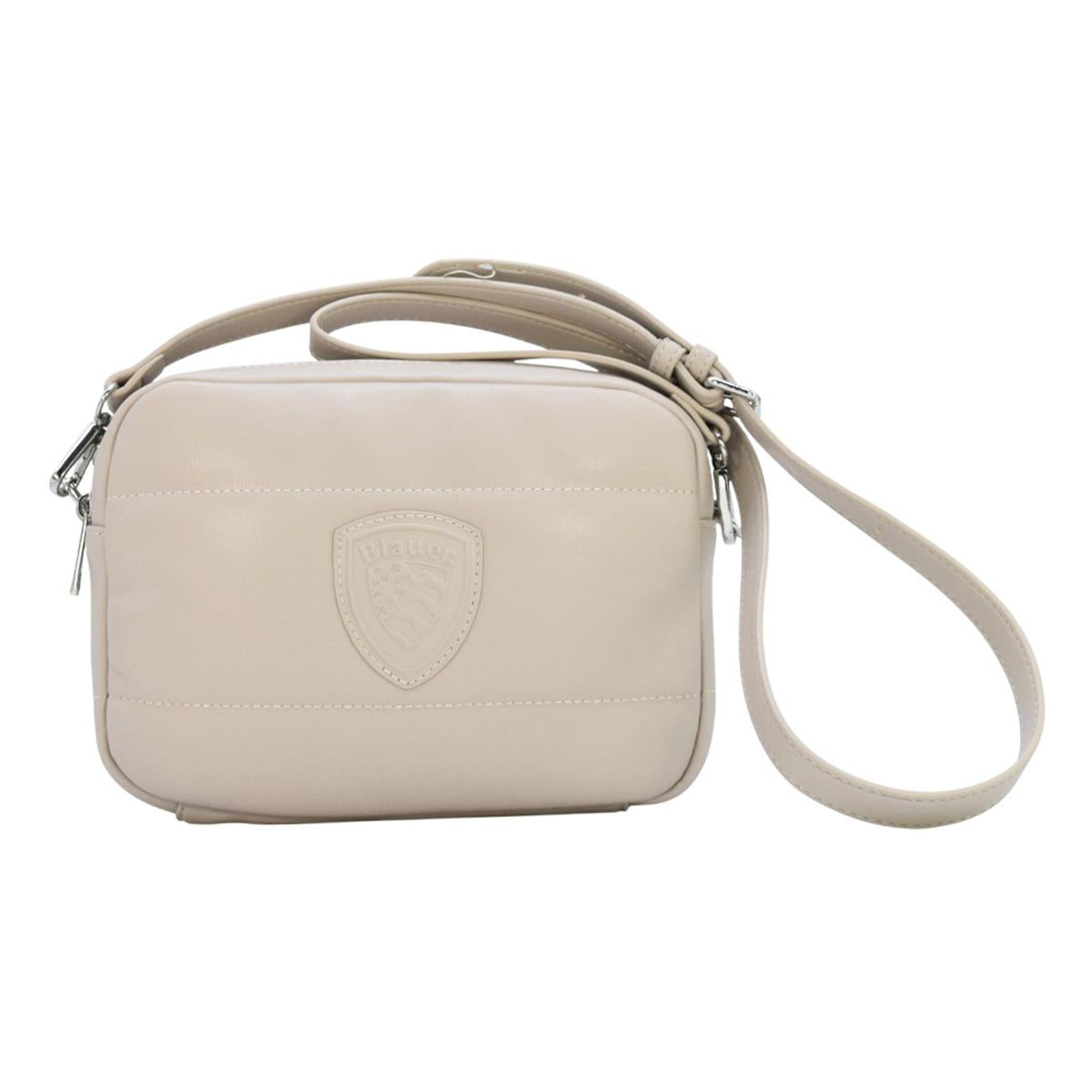 Borsa Blauer F5smarty Beige F5SMARTY02CREAM BLAUER