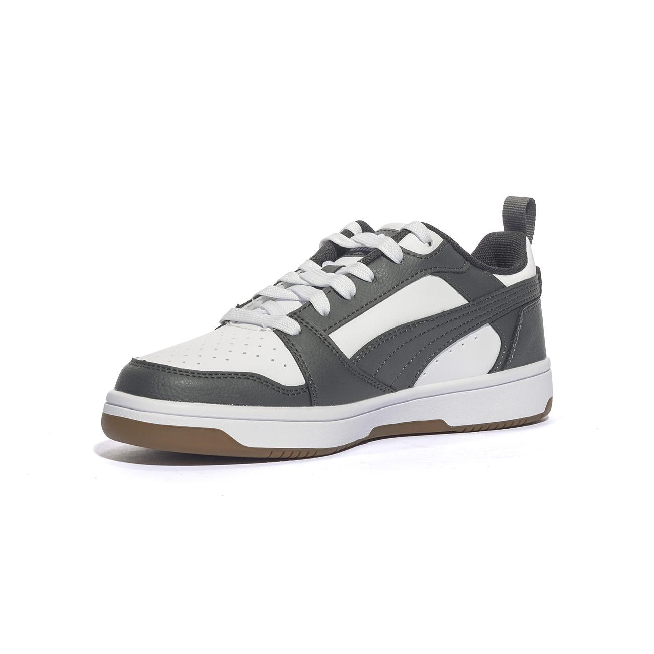 Sneakers Puma 393833-27 Grigia 393833-27MIX PUMA