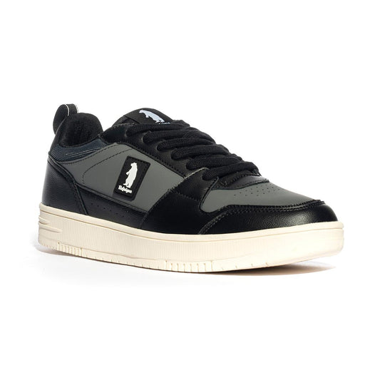 REFRIGUE 1001 BLACK Sneakers Uomo
