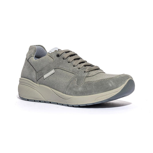 VALLEVERDE V92111 GRIGIO Sneakers Uomo